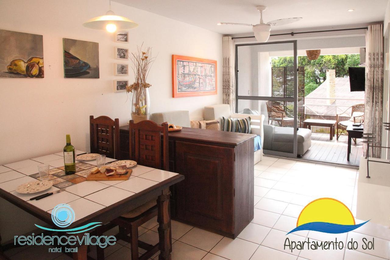 Residence Village ناتال المظهر الخارجي الصورة