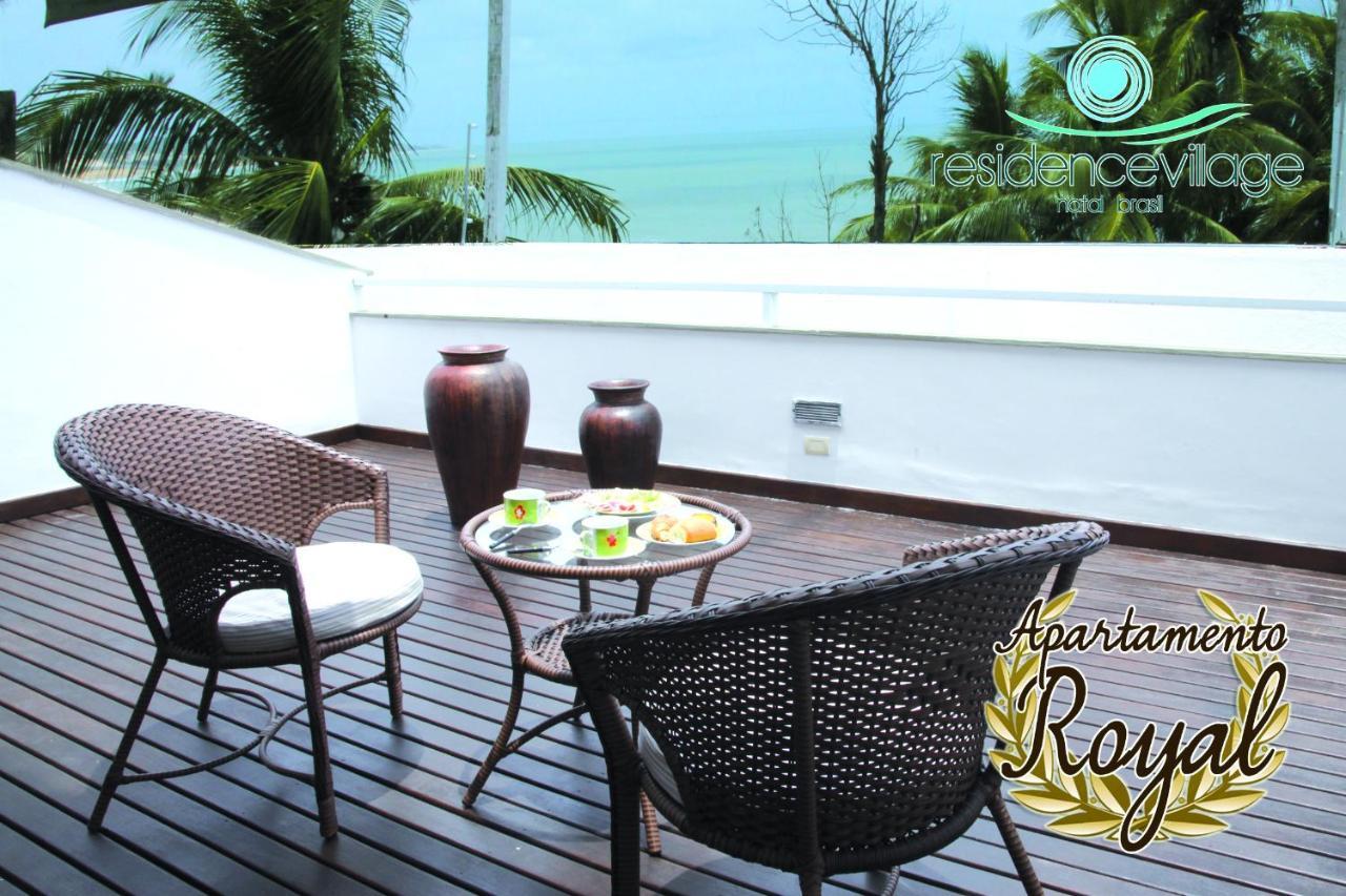 Residence Village ناتال المظهر الخارجي الصورة