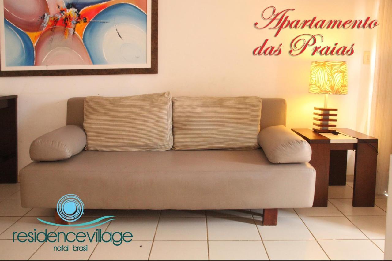 Residence Village ناتال المظهر الخارجي الصورة
