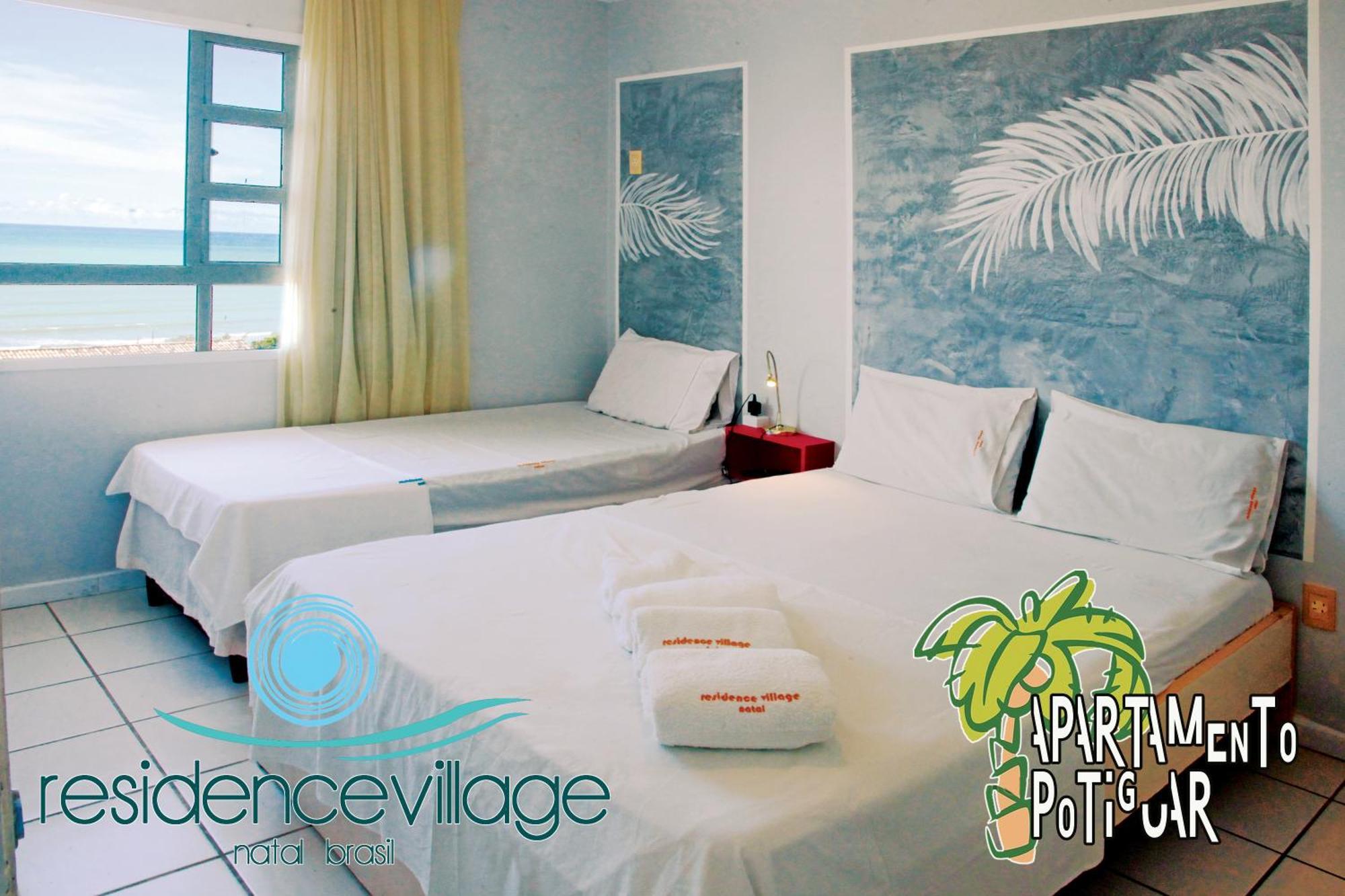 Residence Village ناتال المظهر الخارجي الصورة