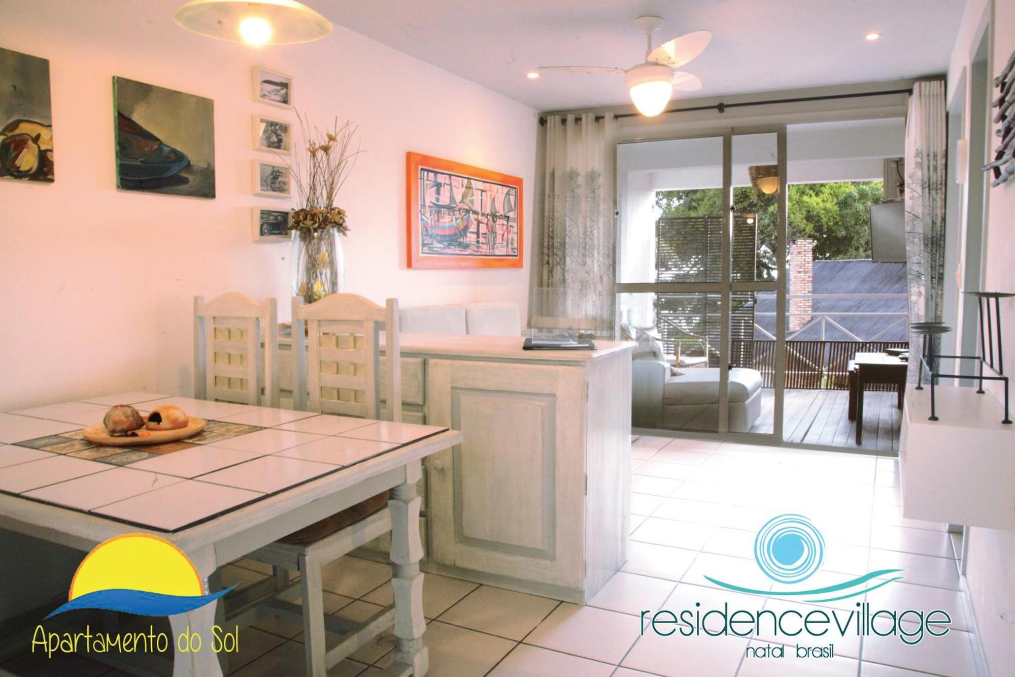 Residence Village ناتال المظهر الخارجي الصورة
