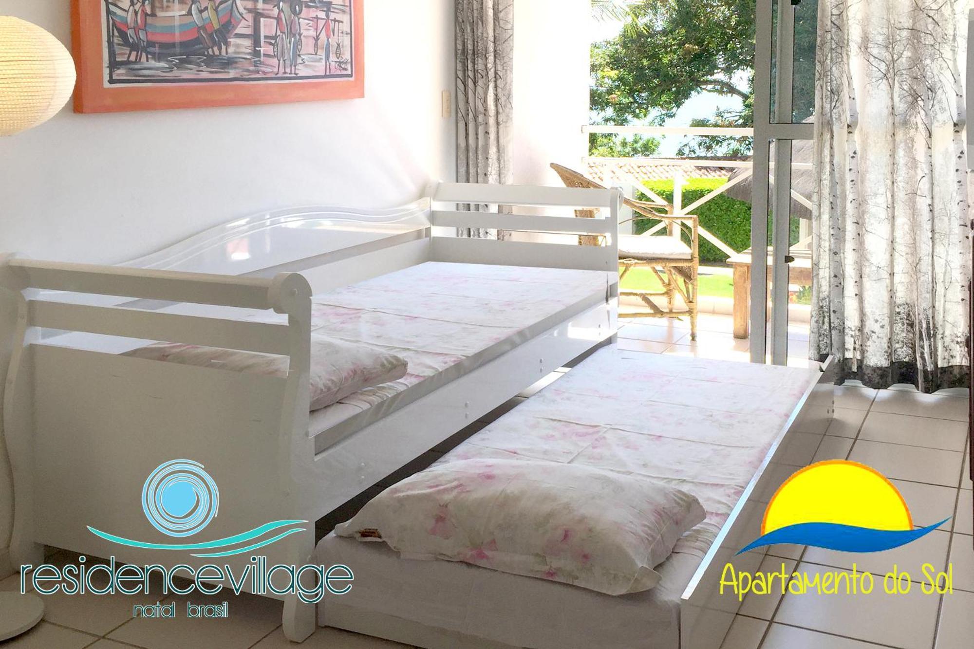 Residence Village ناتال المظهر الخارجي الصورة
